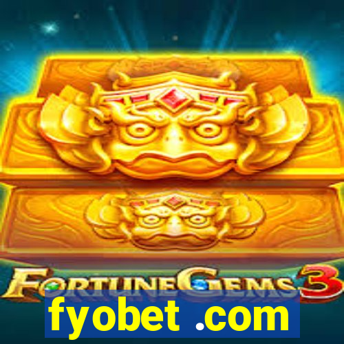 fyobet .com